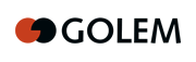Golem Baukeramik - Logo